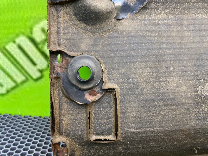 Щит моторного отсека, 1500 рублей, Калининград