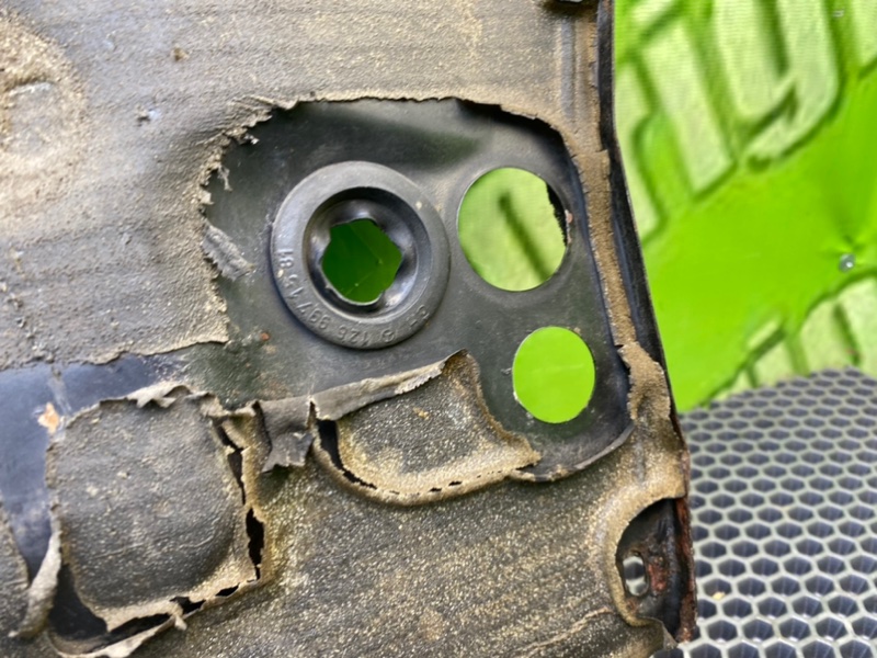 Щит моторного отсека, 1500 рублей, Калининград