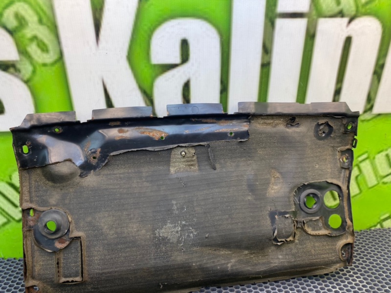 Щит моторного отсека, 1500 рублей, Калининград