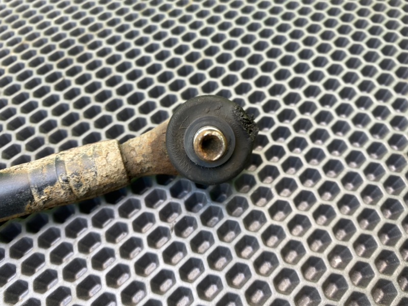 Рулевая тяга, 900 рублей, Калининград