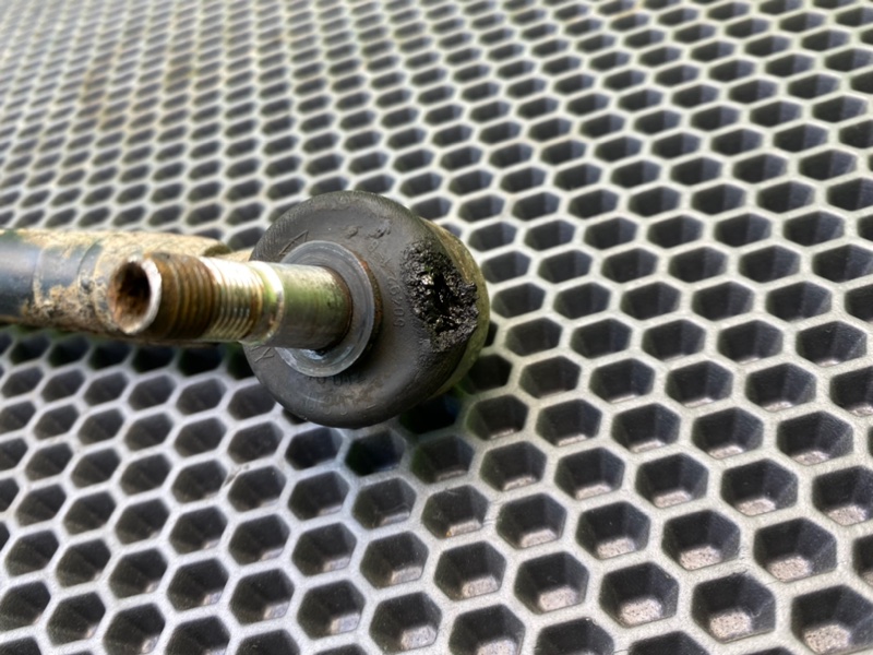 Рулевая тяга, 900 рублей, Калининград