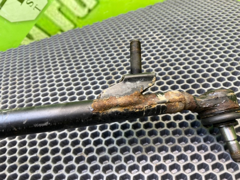 Рулевая тяга, 900 рублей, Калининград