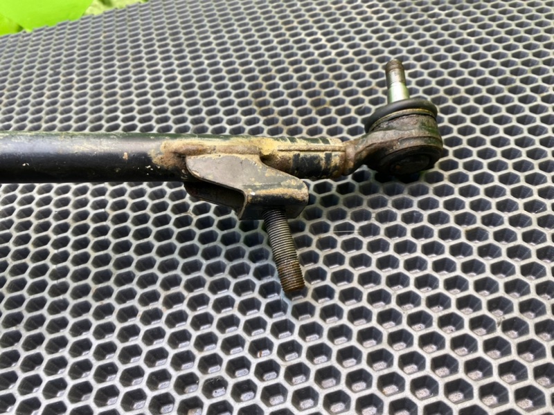 Рулевая тяга, 900 рублей, Калининград