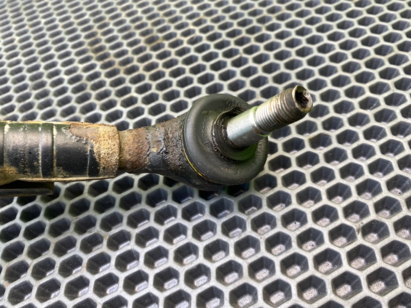 Рулевая тяга, 900 рублей, Калининград