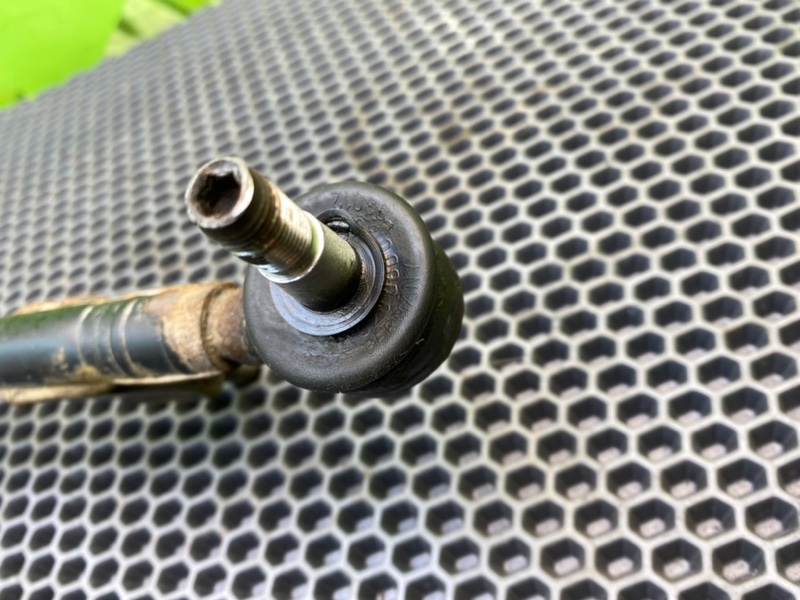 Рулевая тяга, 900 рублей, Калининград