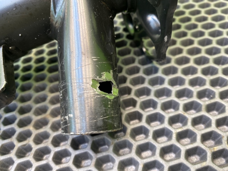 Рулевая колонка, 2300 рублей, Калининград