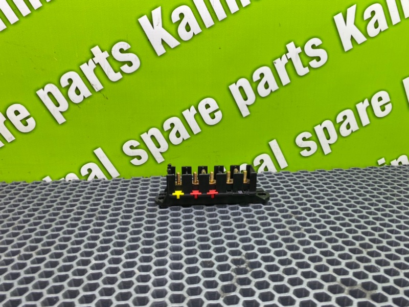 Соединительная колодка, 1000 рублей, Калининград