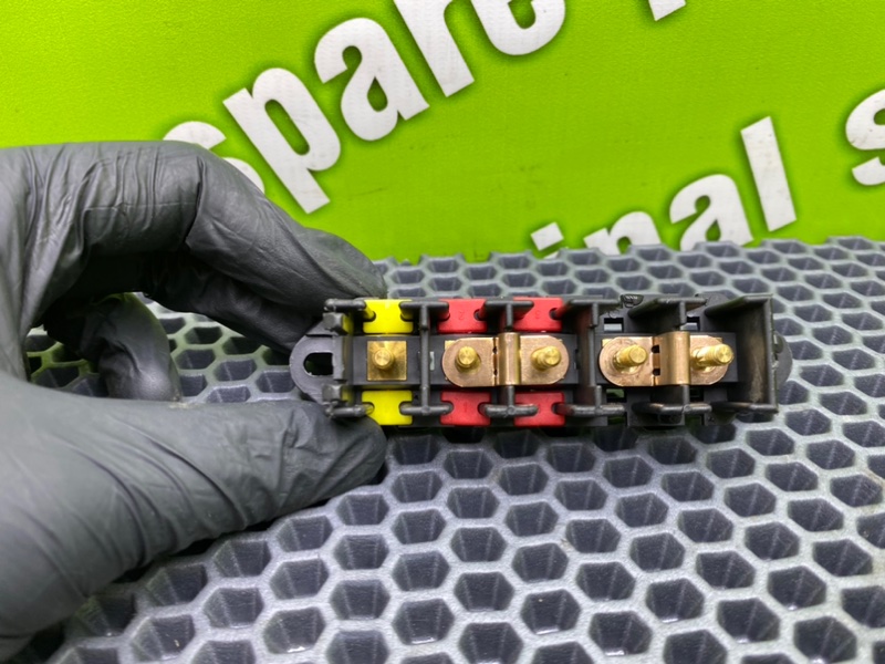 Соединительная колодка, 1000 рублей, Калининград