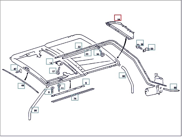Накладка, 1200 рублей, Калининград