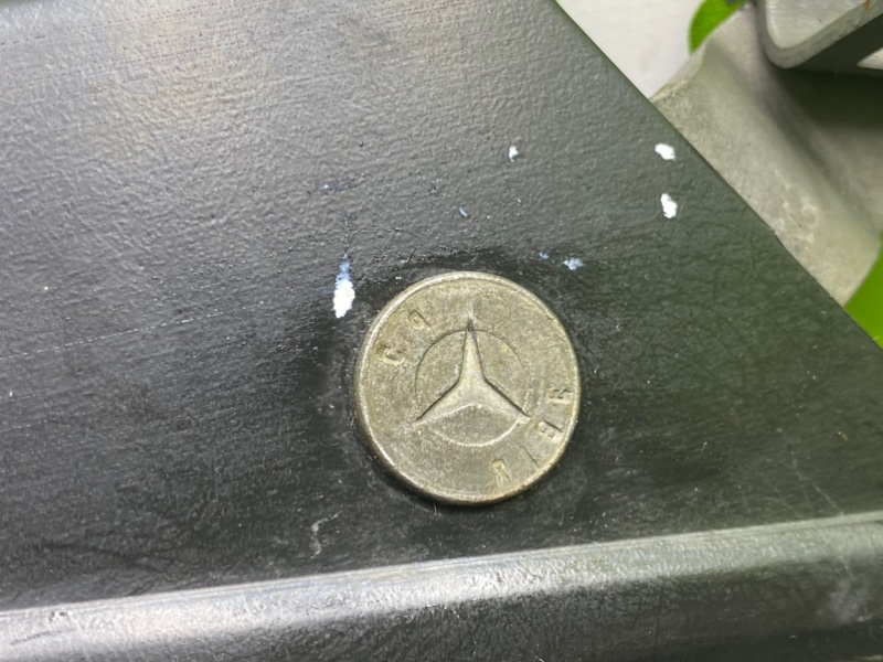 Ручник, 1000 рублей, Калининград