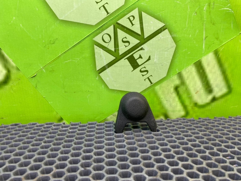 Крышка, 400 рублей, Калининград