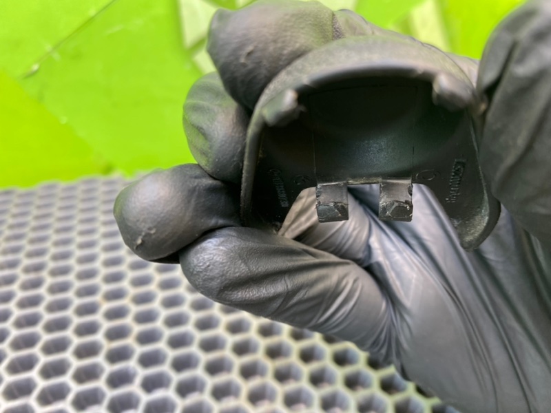 Крышка, 400 рублей, Калининград