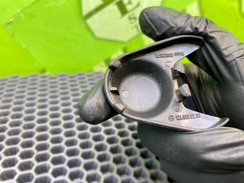 Крышка, 400 рублей, Калининград