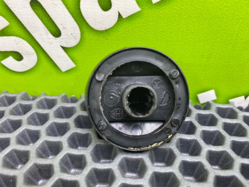 Регулятор печки, 500 рублей, Калининград