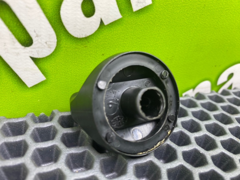 Регулятор печки, 500 рублей, Калининград