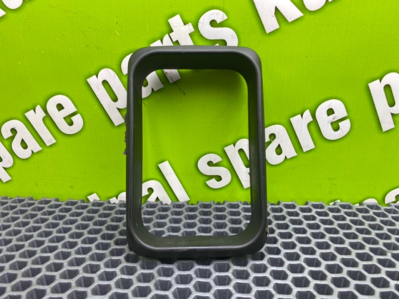 Накладка МКПП, 700 рублей, Калининград