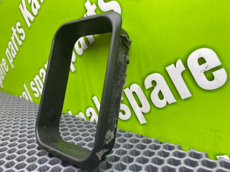 Накладка МКПП, 700 рублей, Калининград