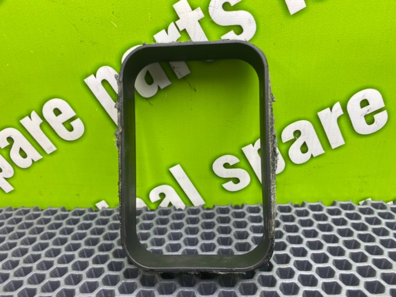 Накладка МКПП, 700 рублей, Калининград