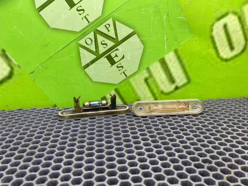 Подсветка номера, 700 рублей, Калининград