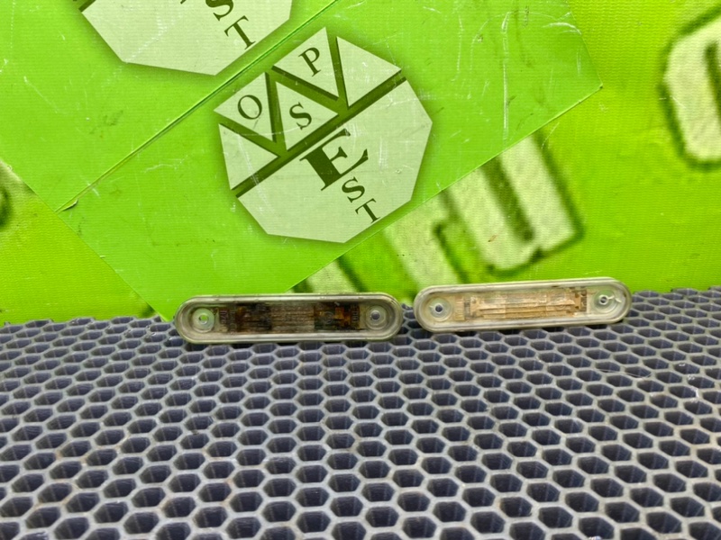 Подсветка номера, 700 рублей, Калининград