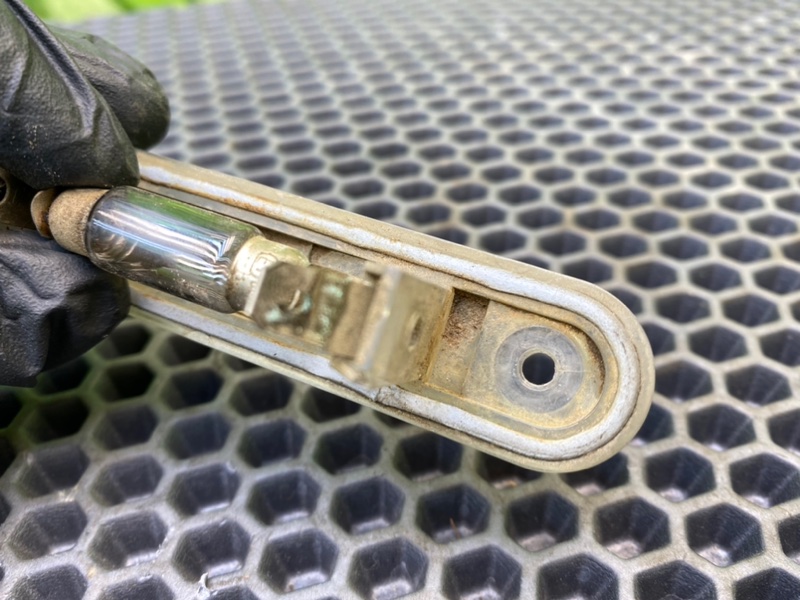 Подсветка номера, 700 рублей, Калининград