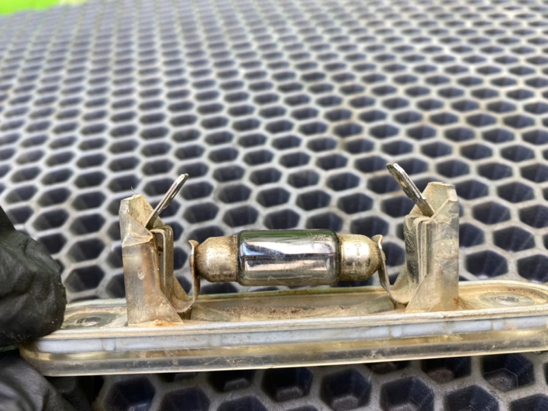 Подсветка номера, 700 рублей, Калининград