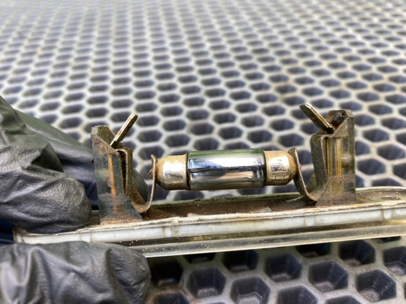 Подсветка номера, 700 рублей, Калининград