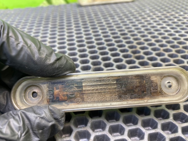 Подсветка номера, 700 рублей, Калининград