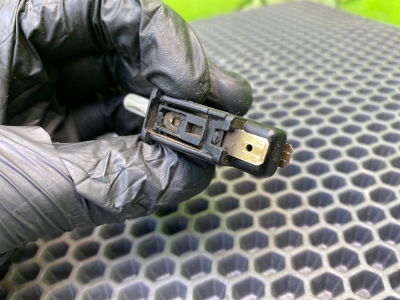 Концевик двери, 300 рублей, Калининград