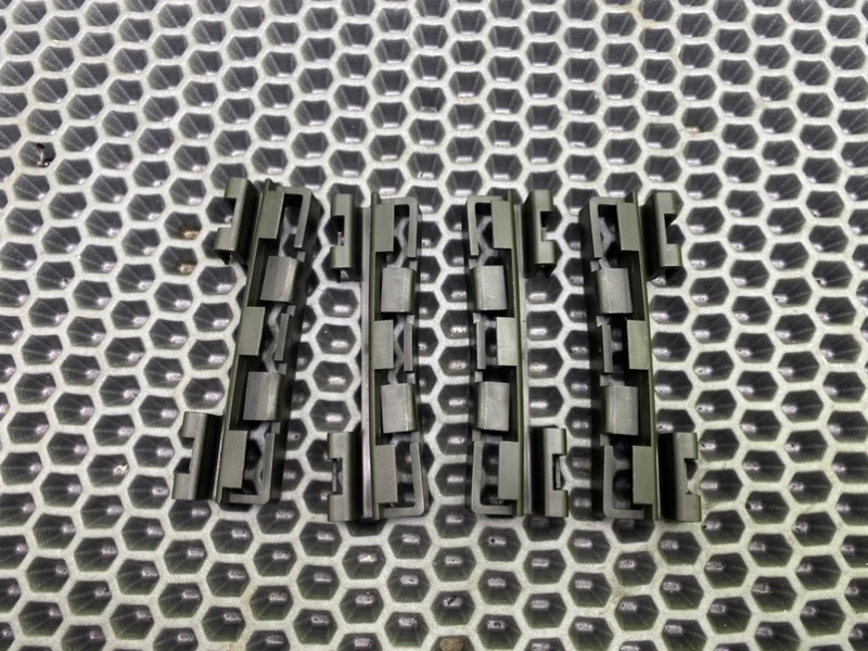 Кронштейны, 1000 рублей, Калининград