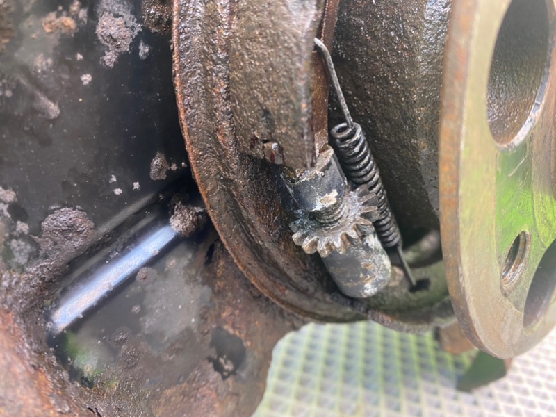 Поворотный кулак, 1700 рублей, Калининград