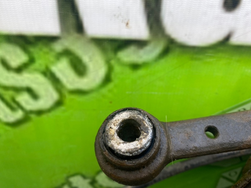 Поворотный кулак, 1700 рублей, Калининград