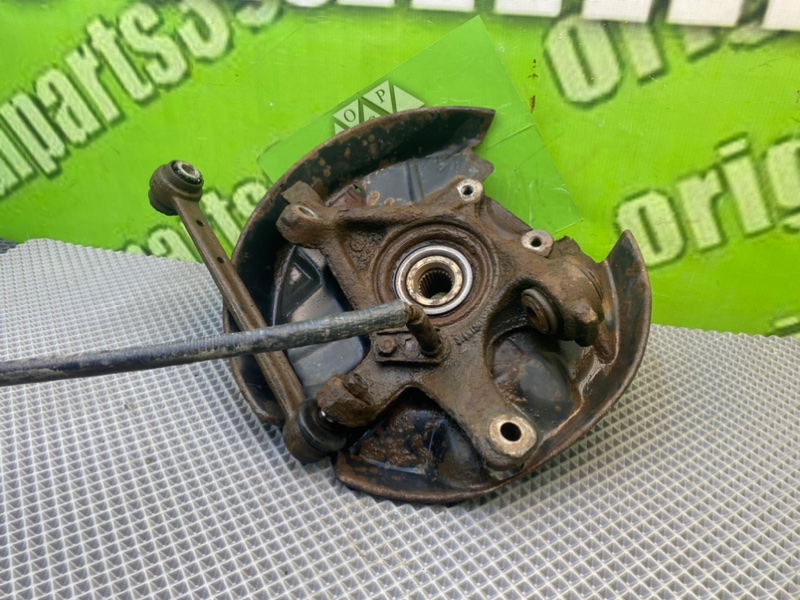 Поворотный кулак, 1700 рублей, Калининград