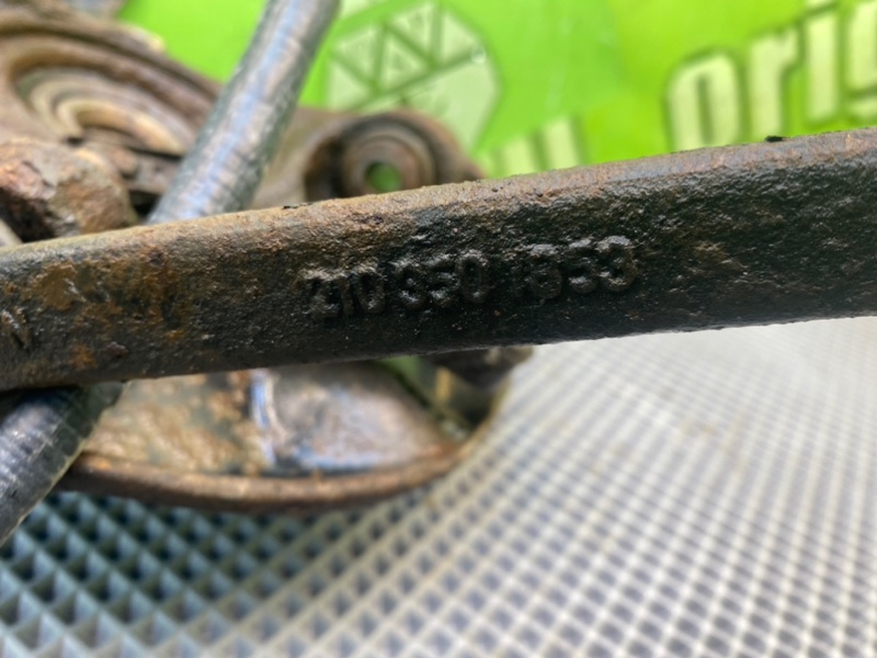 Поворотный кулак, 1700 рублей, Калининград