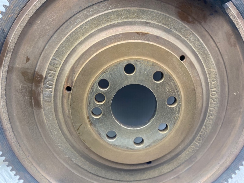 Маховик МКПП, 3100 рублей, Калининград