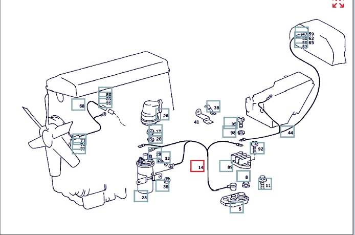 Проводка коммутатора, 1200 рублей, Калининград