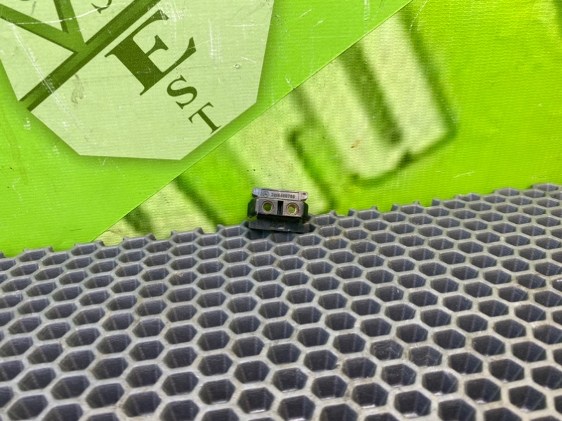 Фишка, 500 рублей, Калининград