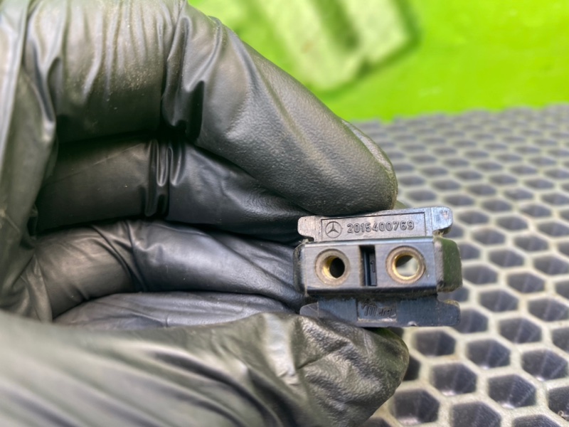 Фишка, 500 рублей, Калининград