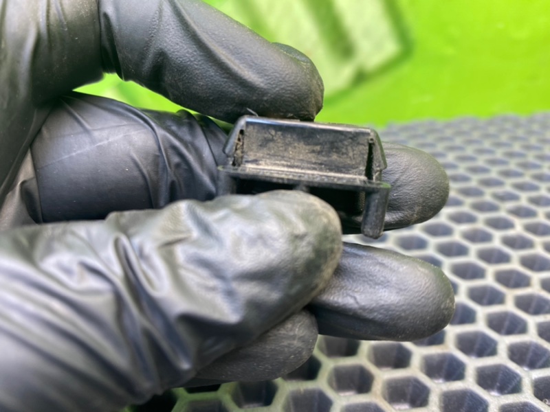 Фишка, 500 рублей, Калининград