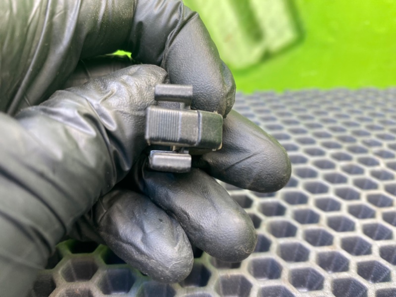 Фишка, 500 рублей, Калининград