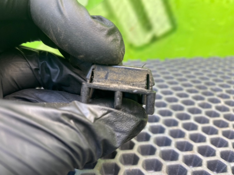 Фишка, 500 рублей, Калининград