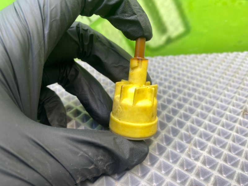 Клапан вакуумный, 600 рублей, Калининград