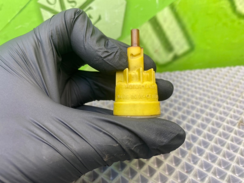 Клапан вакуумный, 600 рублей, Калининград