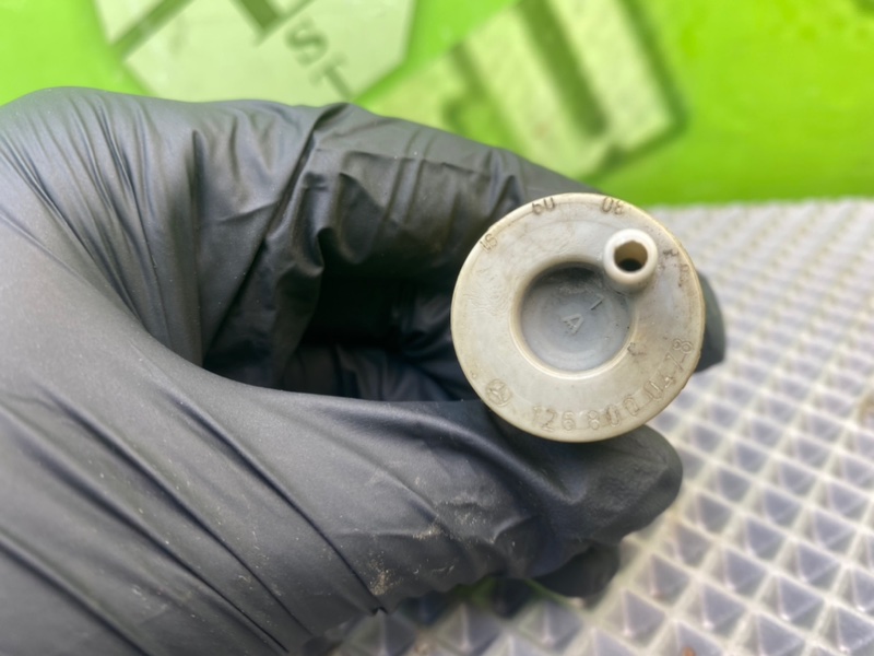 Клапан вакуумный, 600 рублей, Калининград