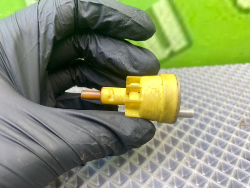 Клапан вакуумный, 600 рублей, Калининград