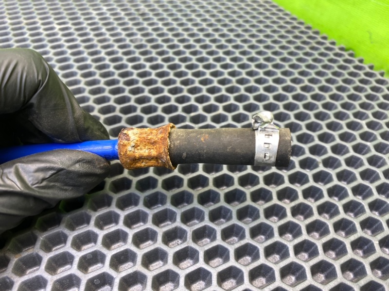 Трубка вентиляции топливного бака, 1000 рублей, Калининград