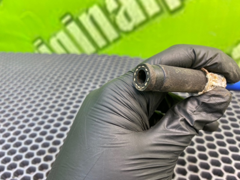 Трубка вентиляции топливного бака, 1000 рублей, Калининград