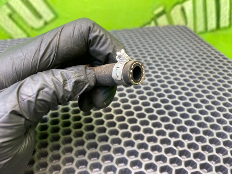 Трубка вентиляции топливного бака, 1000 рублей, Калининград