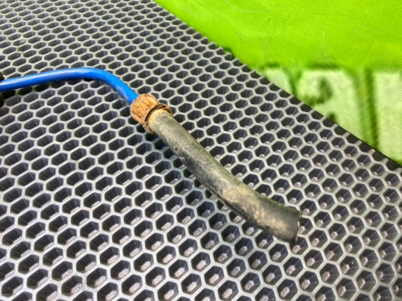 Трубка вентиляции топливного бака, 1000 рублей, Калининград