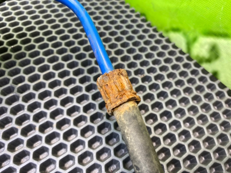 Трубка вентиляции топливного бака, 1000 рублей, Калининград